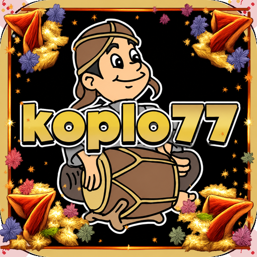koplo77 — mitra unggulan