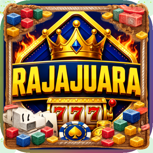 rajajuara — galeri pratinjau Resmi APK